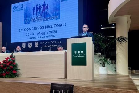Congresso Gapc: proseguire il negoziato con la mandante e preservare l’identità professionale degli iscritti